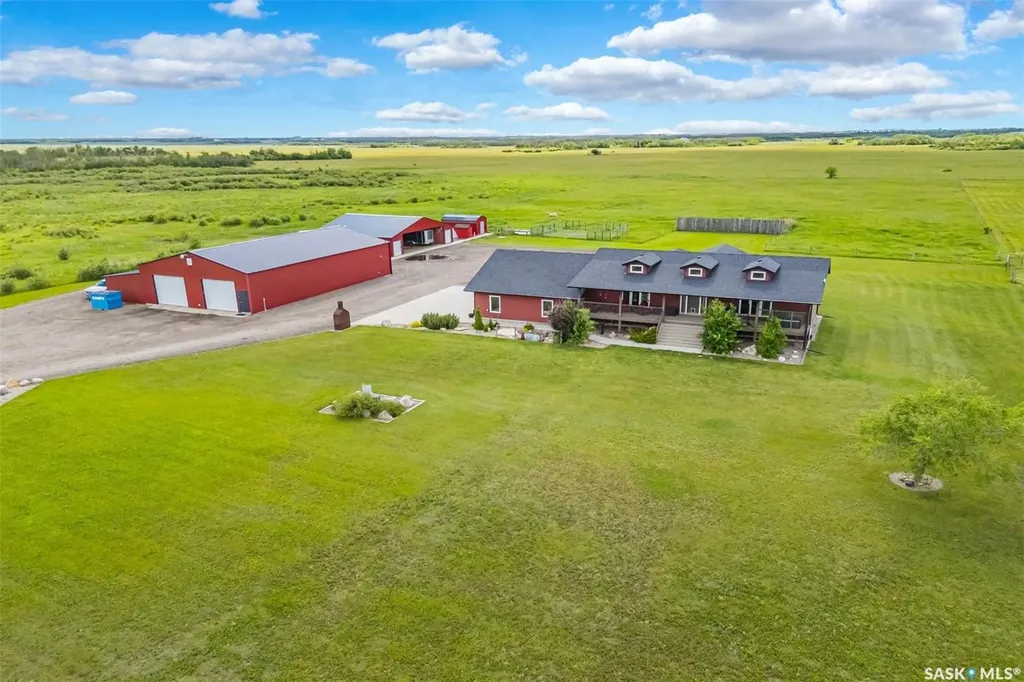 Rural Address Corman Park Rm No. 344 SK S7K 3J7