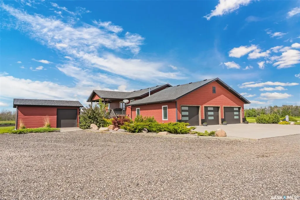 Rural Address Corman Park Rm No. 344 SK S7K 3J7