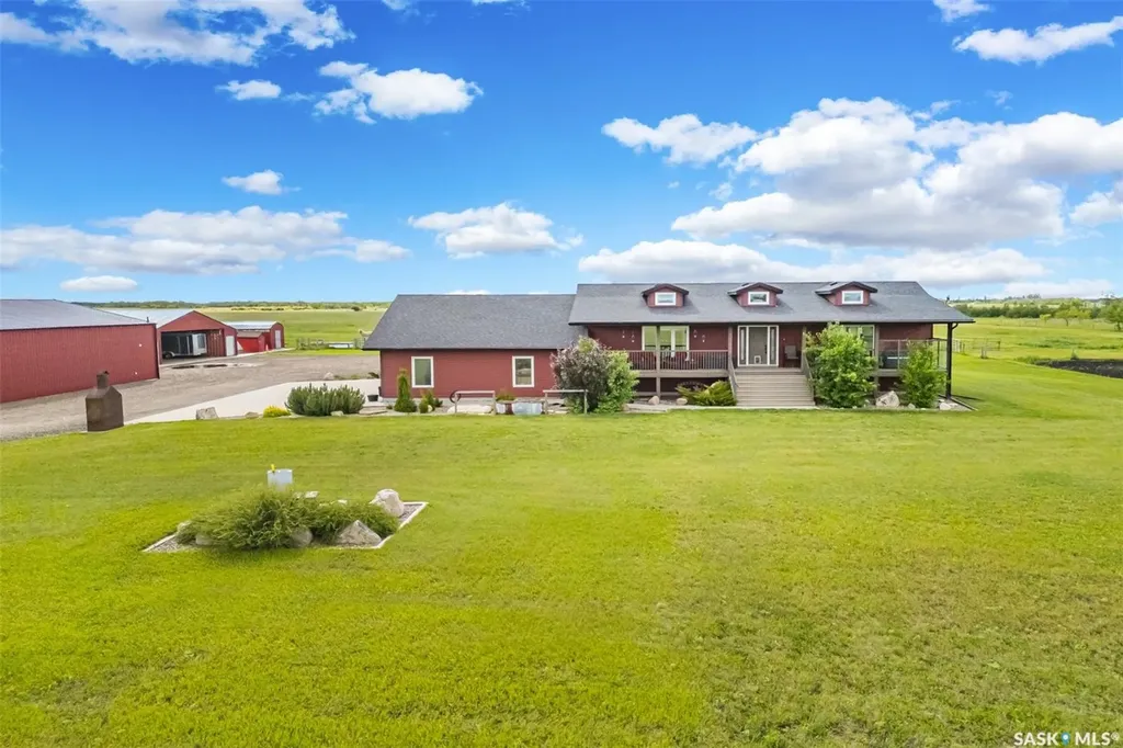 Rural Address Corman Park Rm No. 344 SK S7K 3J7