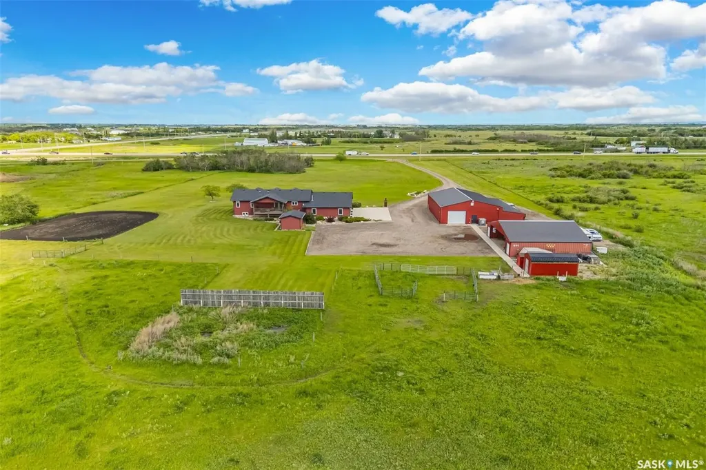 Rural Address Corman Park Rm No. 344 SK S7K 3J7