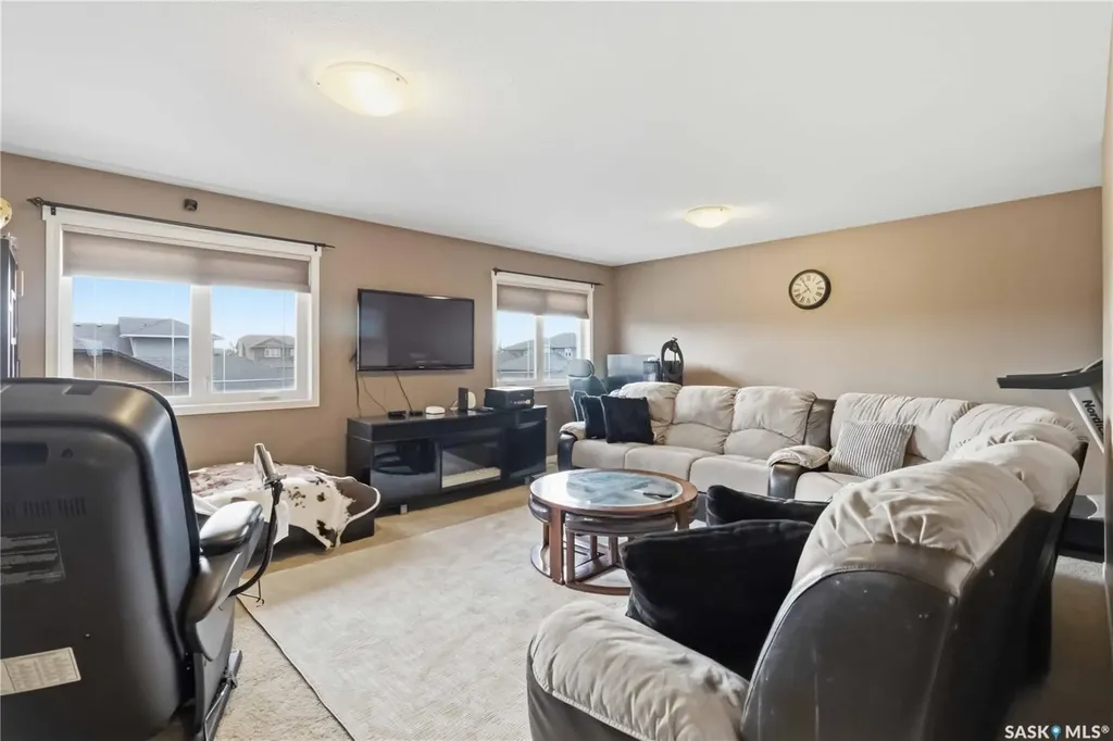 510 Sutter Crescent Saskatoon SK S7T 0R4