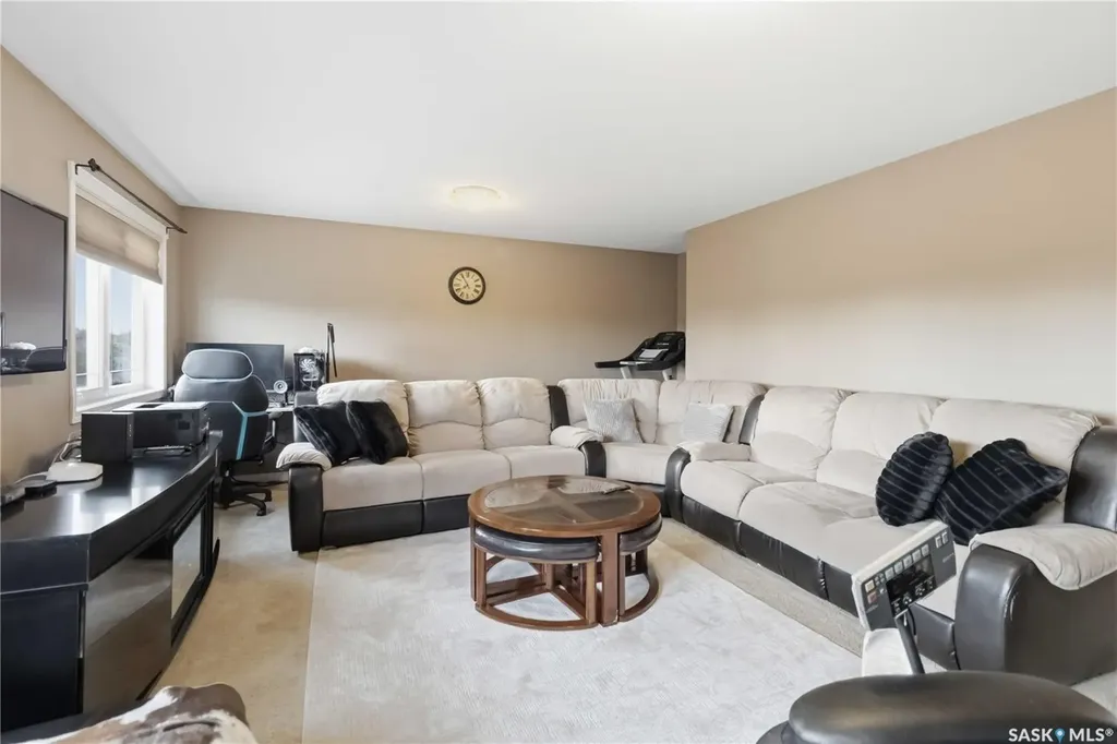 510 Sutter Crescent Saskatoon SK S7T 0R4