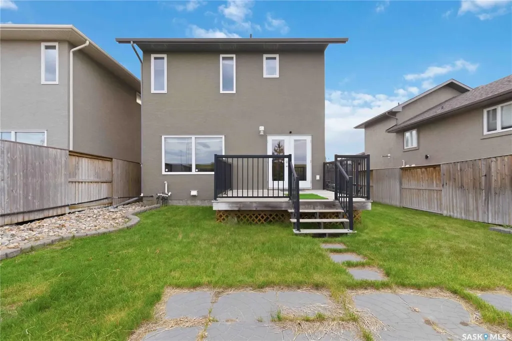 510 Sutter Crescent Saskatoon SK S7T 0R4
