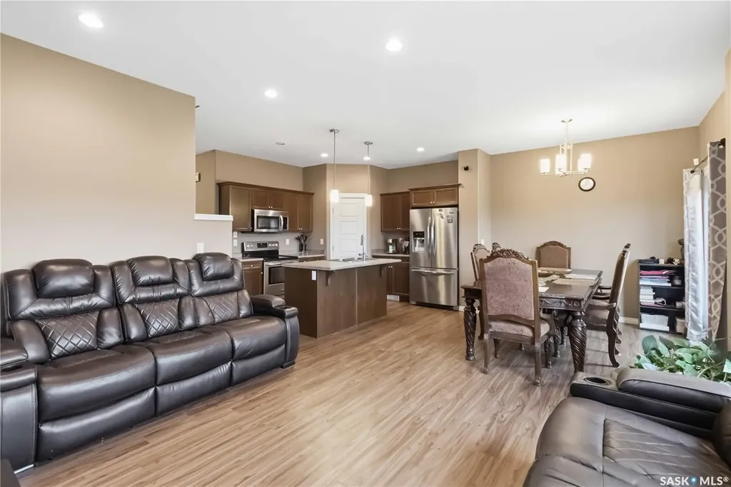 510 Sutter Crescent Saskatoon SK S7T 0R4