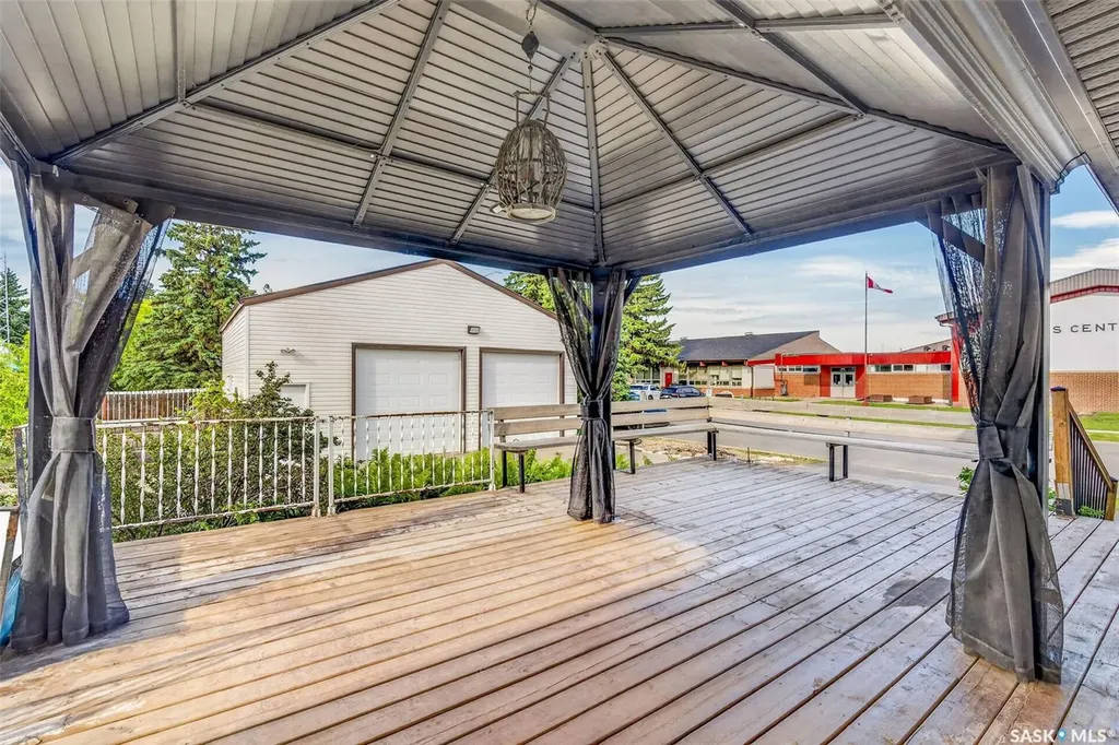 114 Hatton Avenue E Melfort SK S0E 1A0