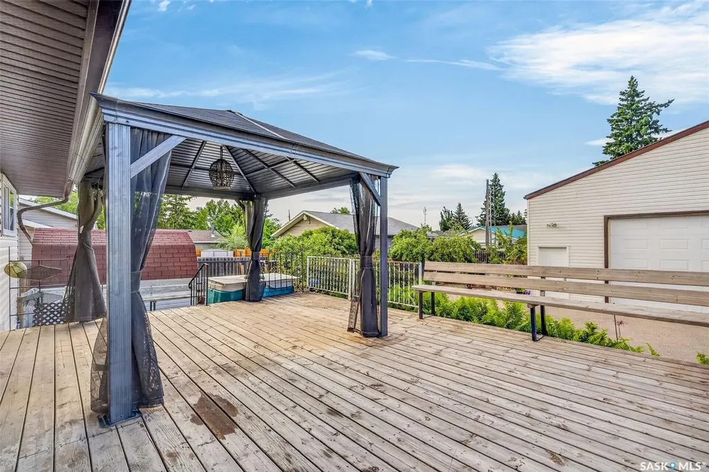 114 Hatton Avenue E Melfort SK S0E 1A0