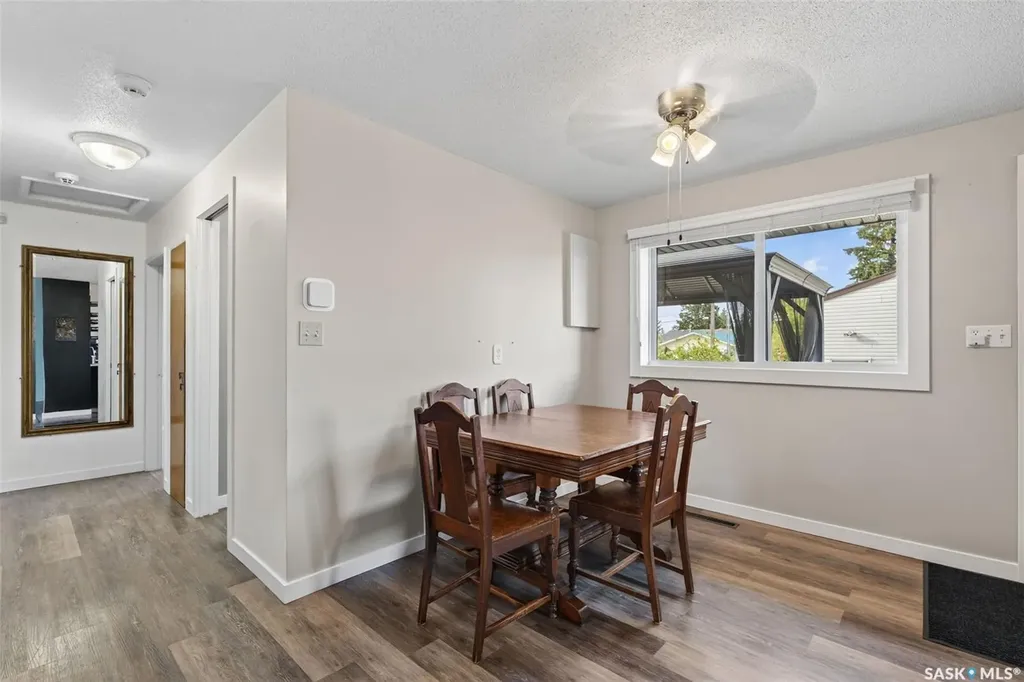 114 Hatton Avenue E Melfort SK S0E 1A0