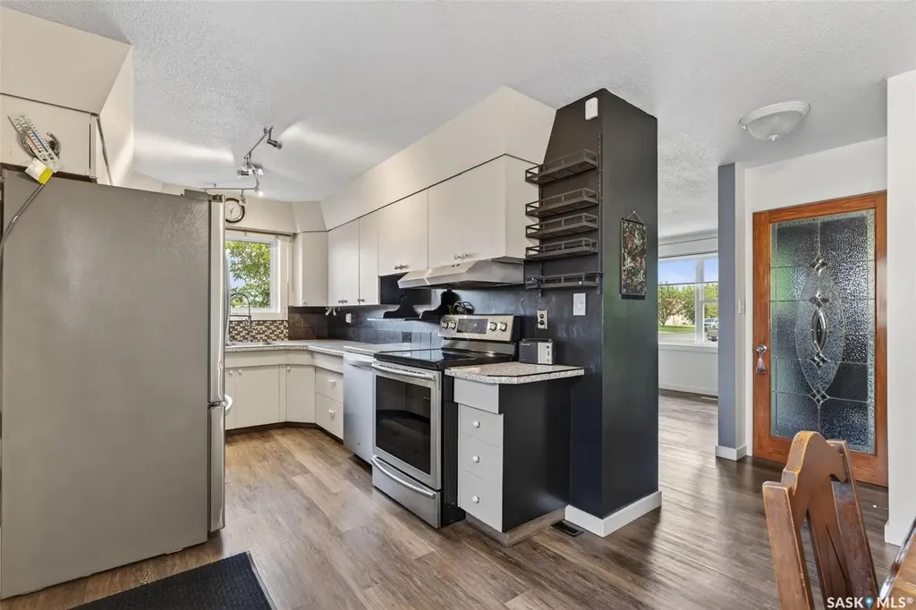 114 Hatton Avenue E Melfort SK S0E 1A0