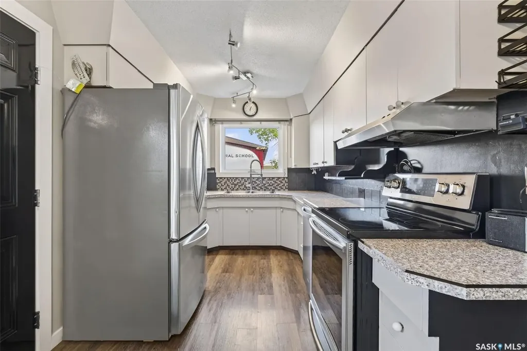 114 Hatton Avenue E Melfort SK S0E 1A0