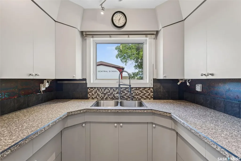 114 Hatton Avenue E Melfort SK S0E 1A0