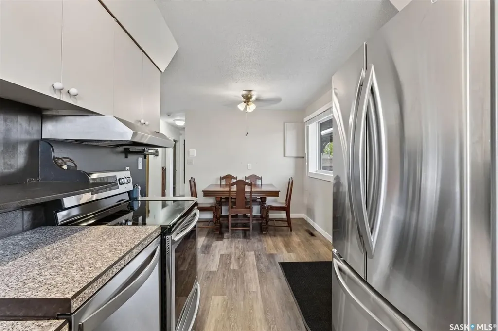 114 Hatton Avenue E Melfort SK S0E 1A0
