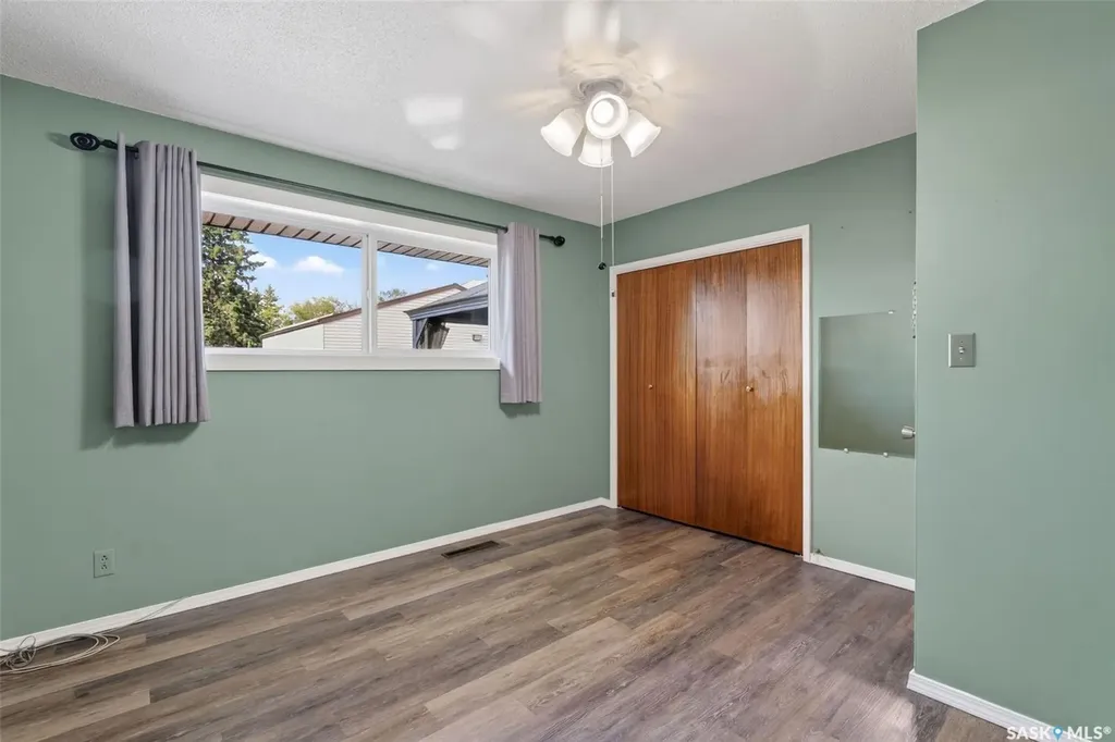 114 Hatton Avenue E Melfort SK S0E 1A0