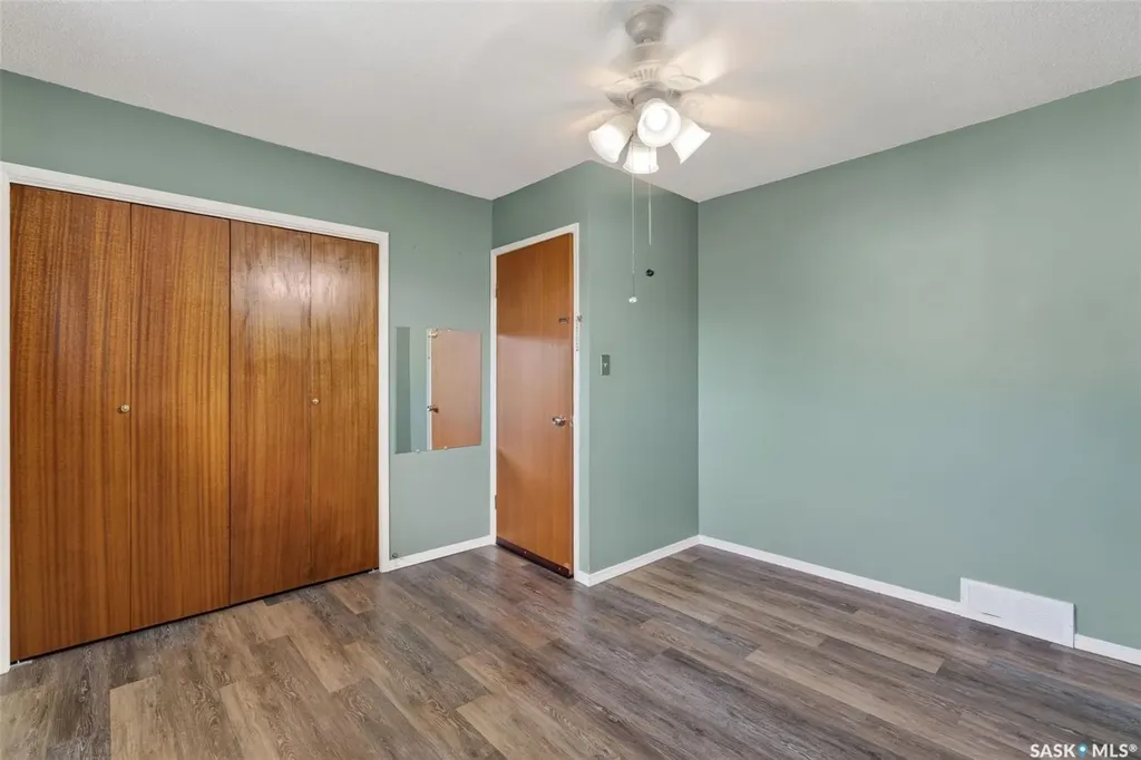 114 Hatton Avenue E Melfort SK S0E 1A0