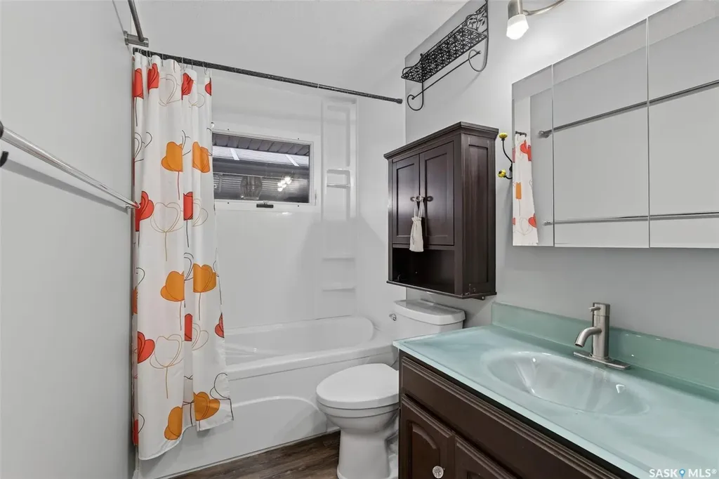 114 Hatton Avenue E Melfort SK S0E 1A0