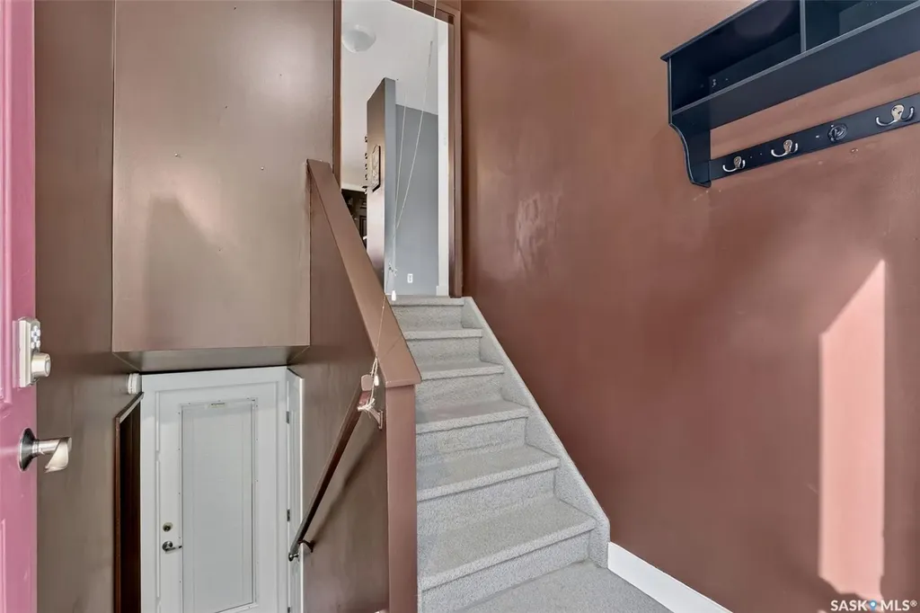 114 Hatton Avenue E Melfort SK S0E 1A0