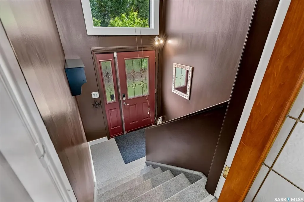 114 Hatton Avenue E Melfort SK S0E 1A0