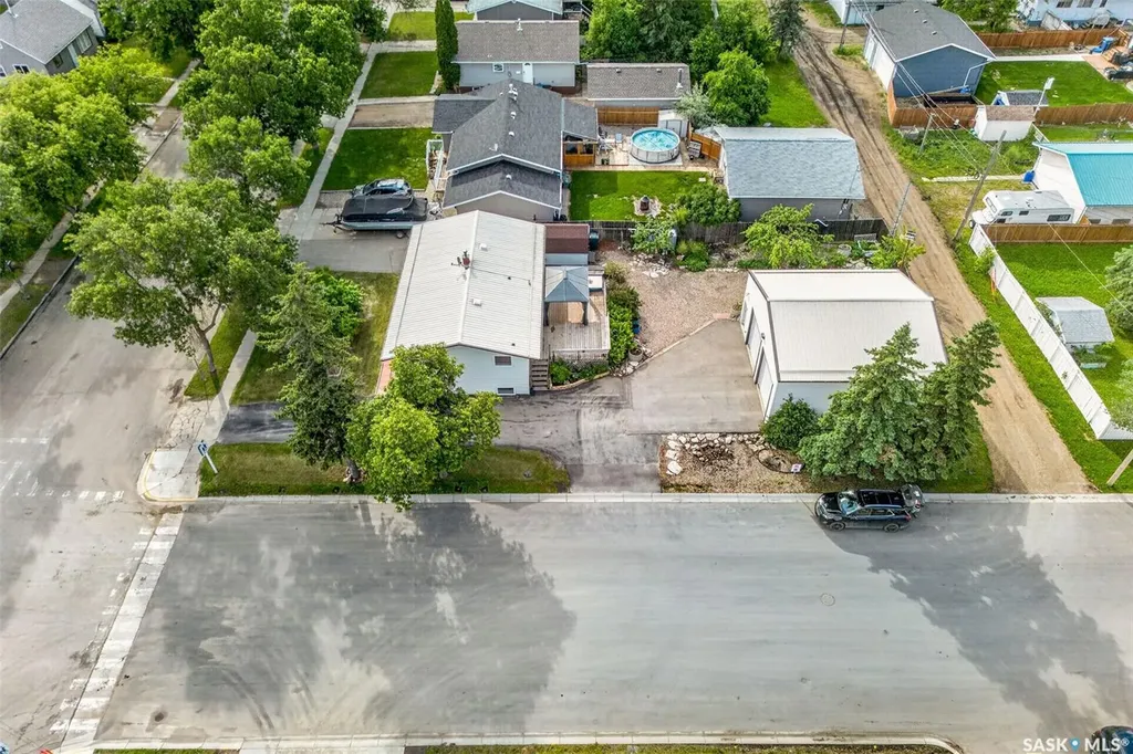 114 Hatton Avenue E Melfort SK S0E 1A0