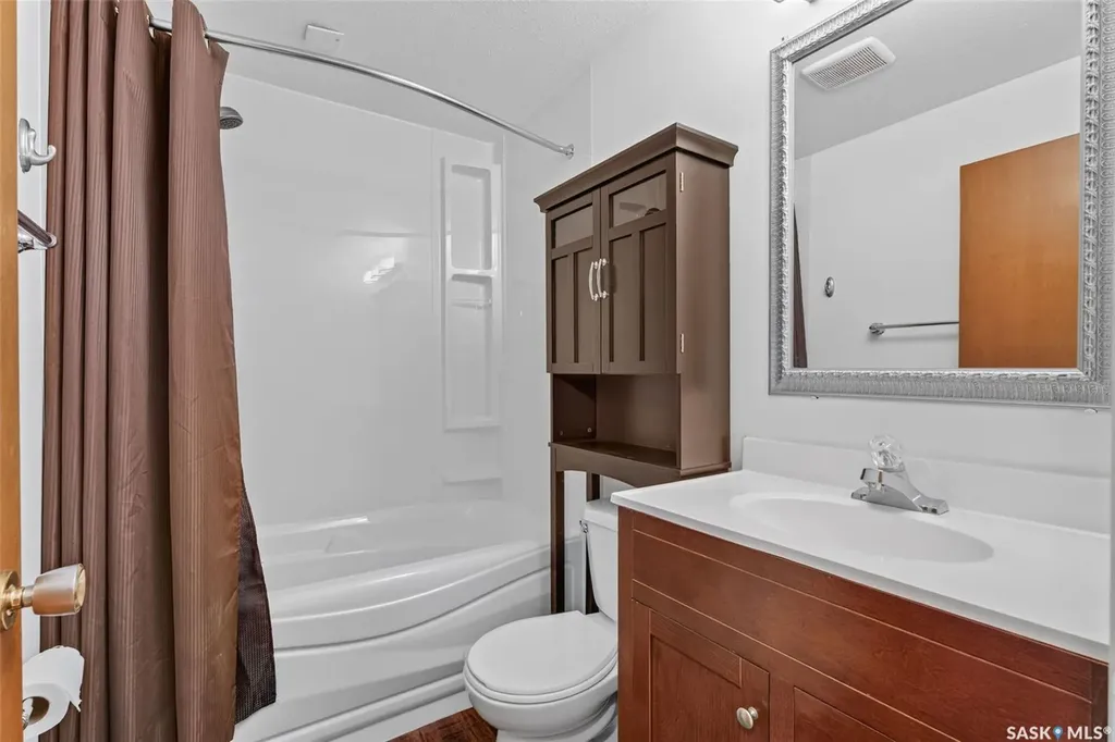 114 Hatton Avenue E Melfort SK S0E 1A0