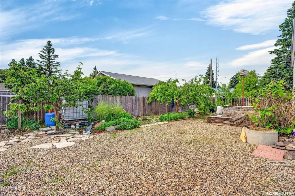 114 Hatton Avenue E Melfort SK S0E 1A0