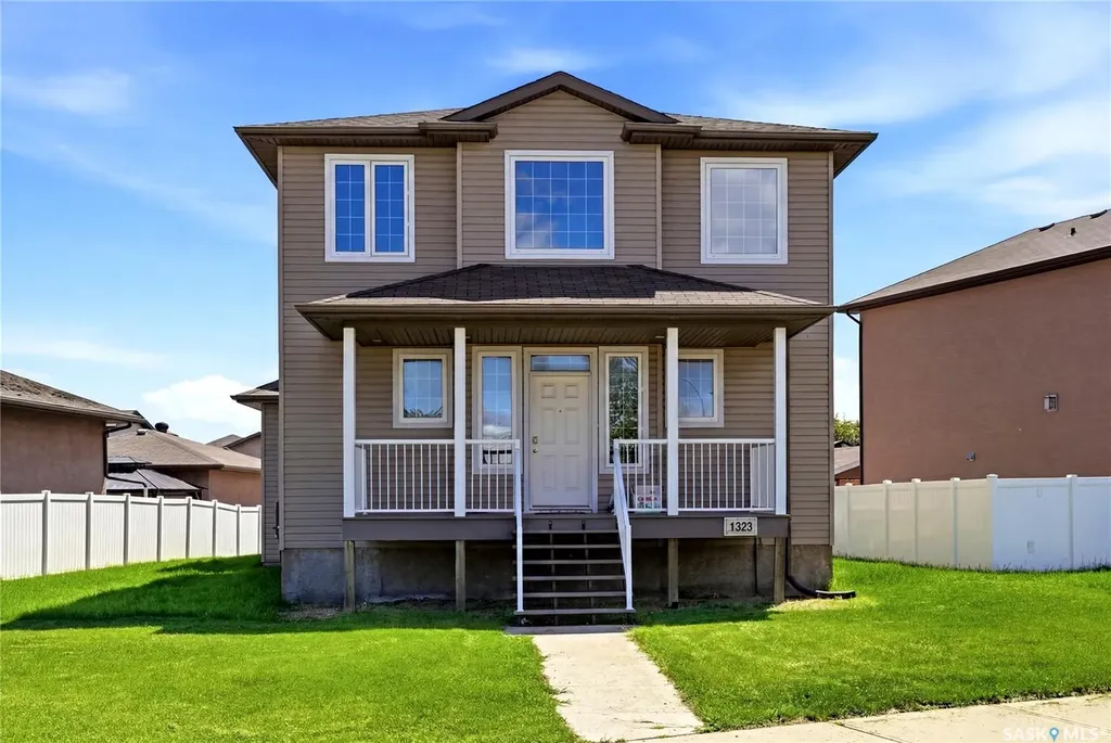 1323 Broad Street N Regina SK S4X 0A5