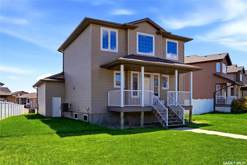 1323 Broad Street N Regina SK S4X 0A5