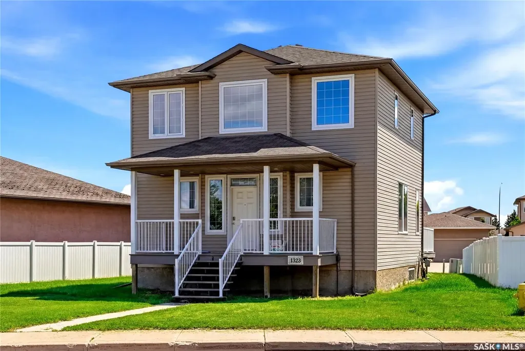 1323 Broad Street N Regina SK S4X 0A5