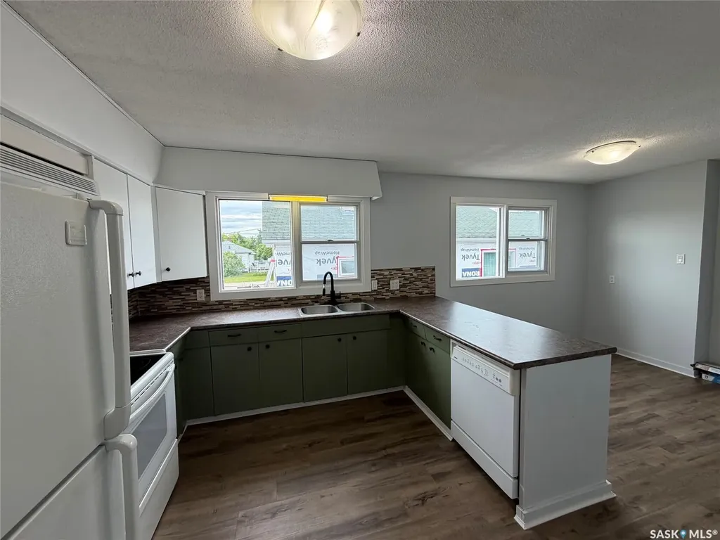 118 Hudson Street Hudson Bay SK S0E 0Y0