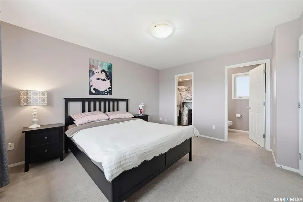 455 Buckwold Cove Saskatoon SK S7N 4W1