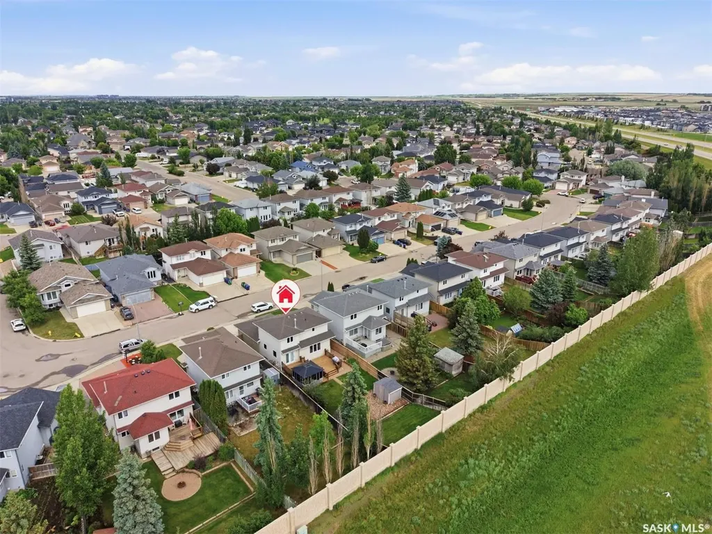 455 Buckwold Cove Saskatoon SK S7N 4W1