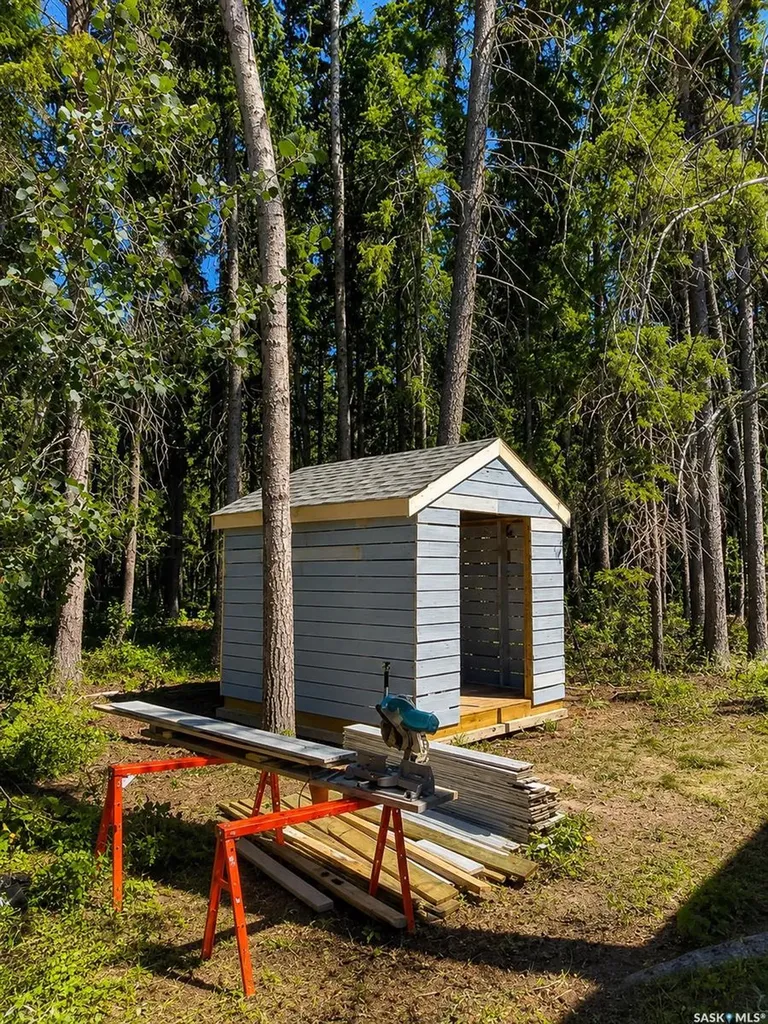 Parcel Rural Address Turtle Lake SK S0M 2Y0