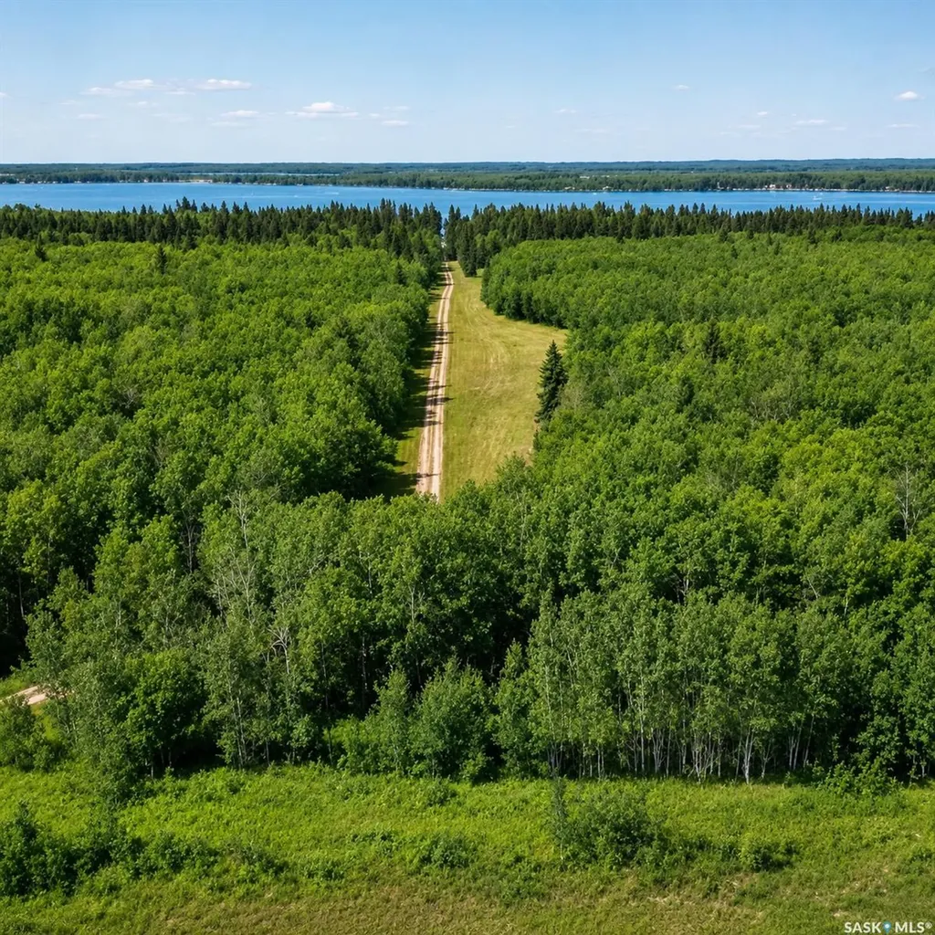 Parcel Rural Address Turtle Lake SK S0M 2Y0