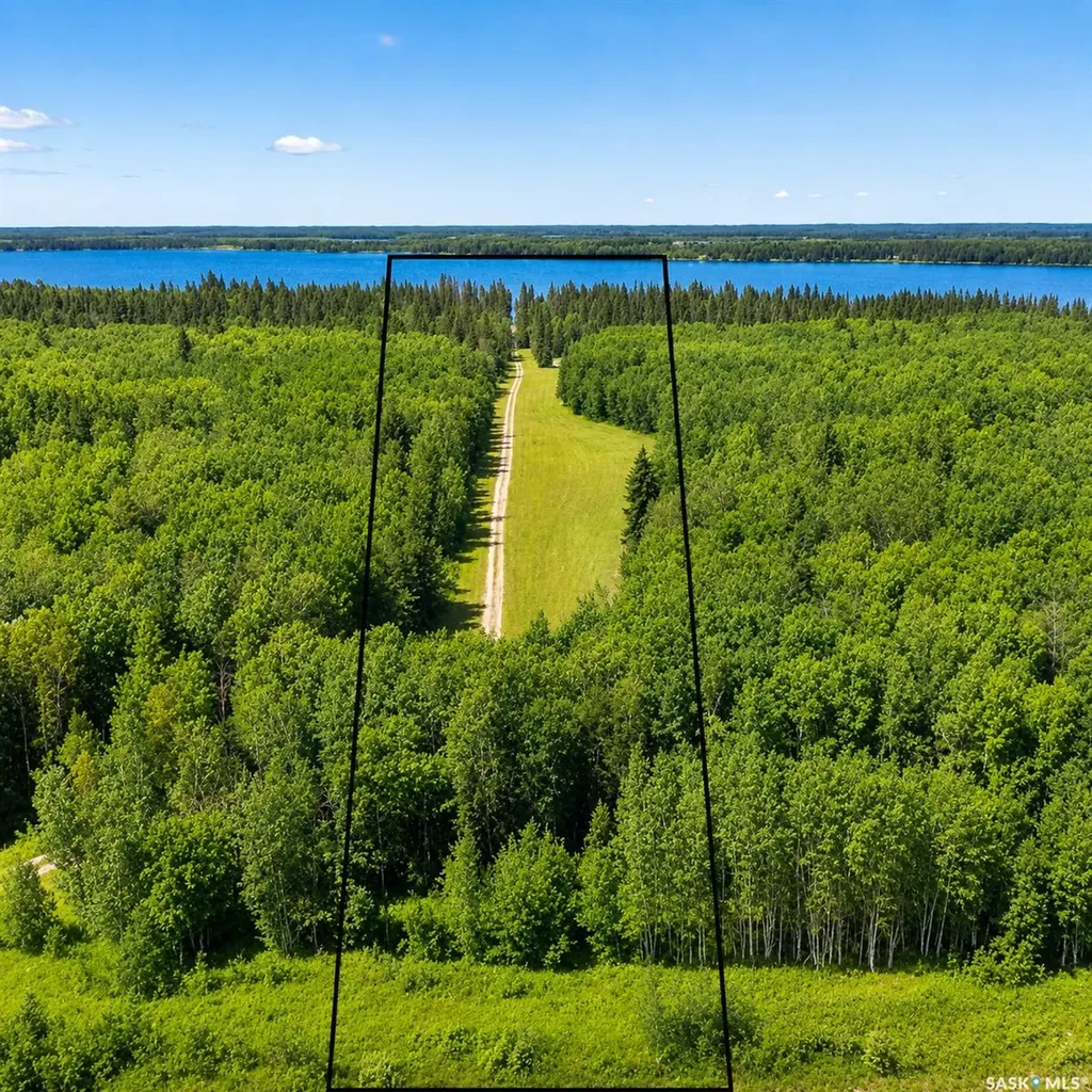 Parcel Rural Address Turtle Lake SK S0M 2Y0