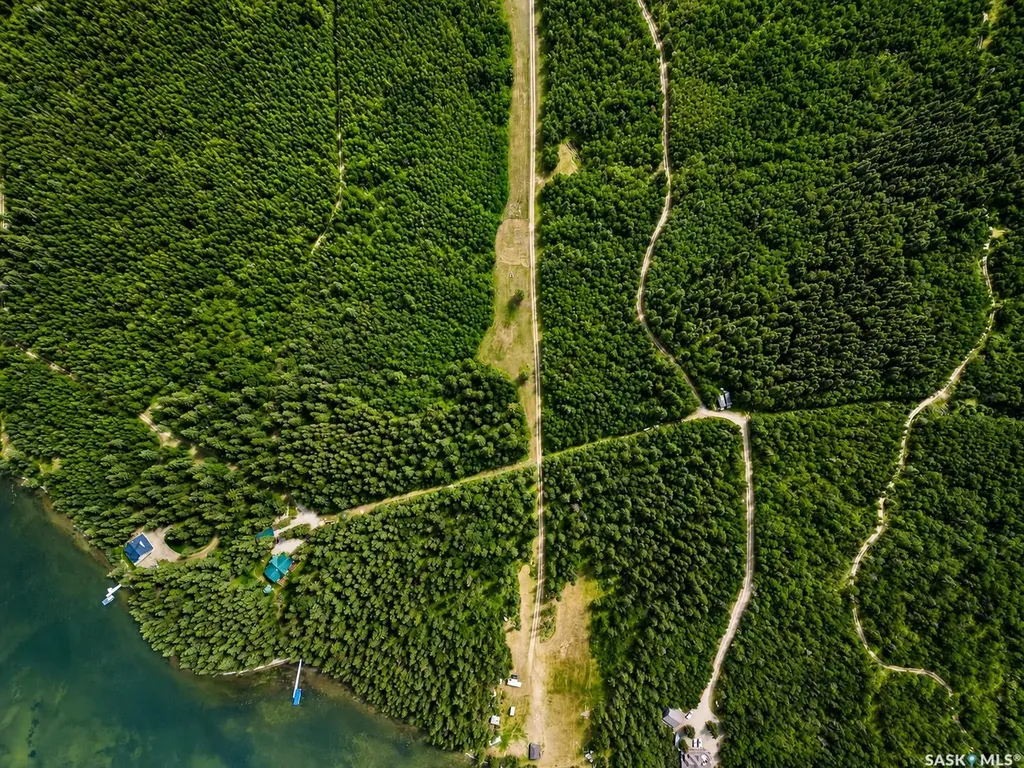 Parcel Rural Address Turtle Lake SK S0M 2Y0
