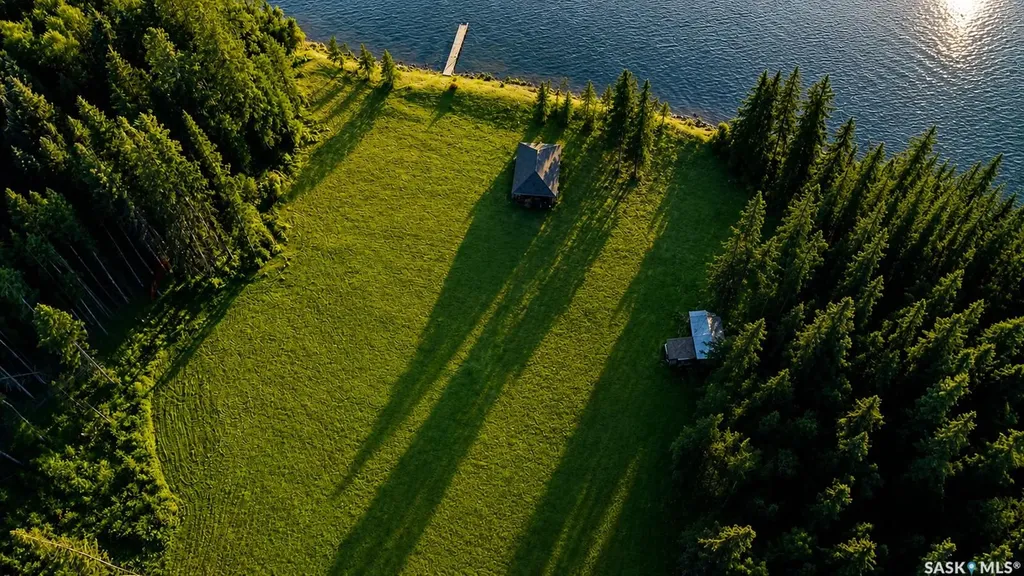 Parcel Rural Address Turtle Lake SK S0M 2Y0