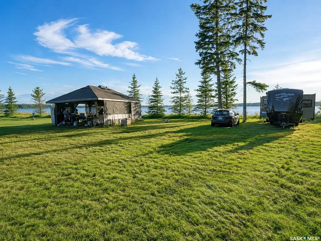 Parcel Rural Address Turtle Lake SK S0M 2Y0