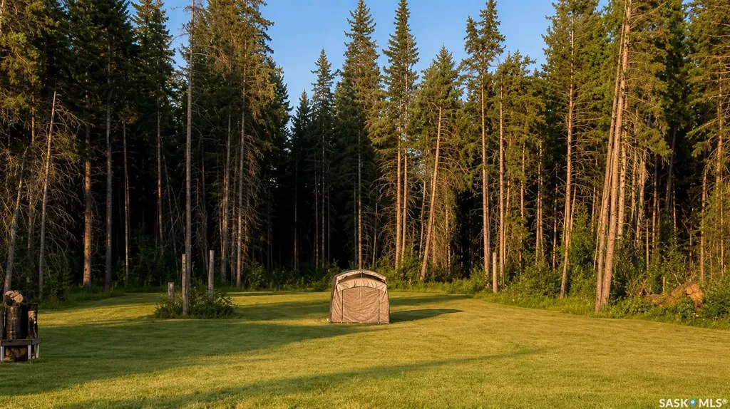 Parcel Rural Address Turtle Lake SK S0M 2Y0