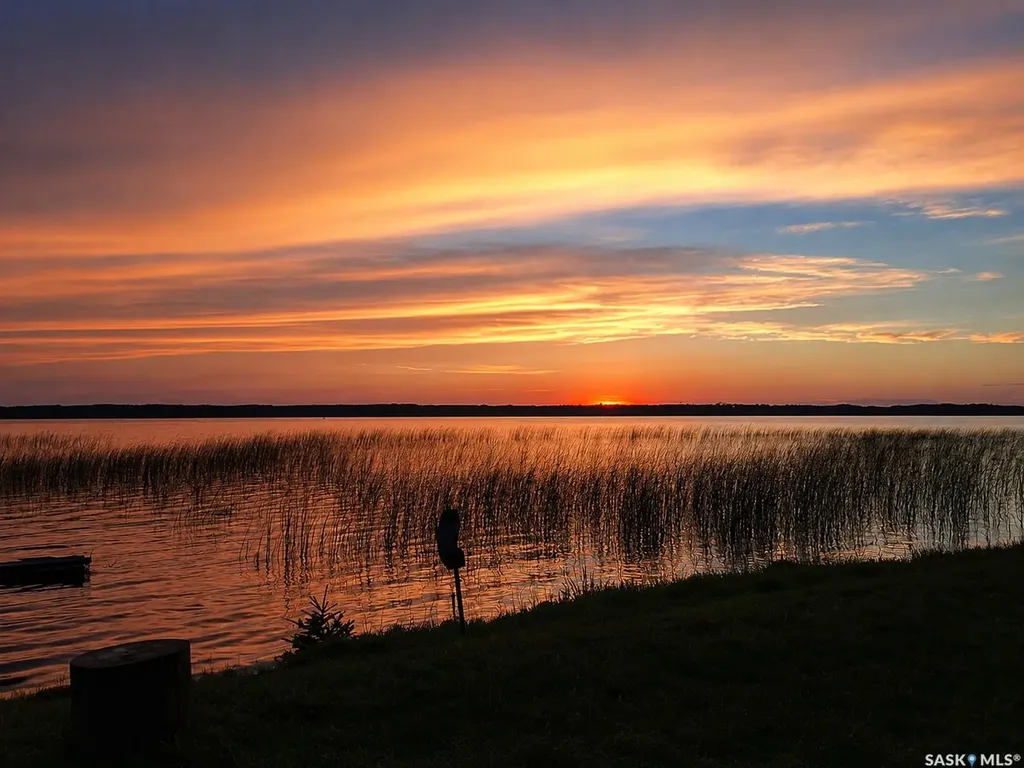 Parcel Rural Address Turtle Lake SK S0M 2Y0