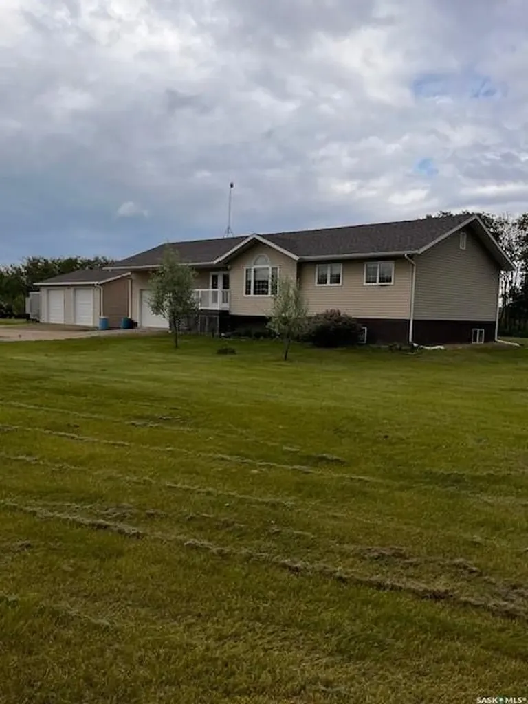 Rural Address Eagle Creek Rm No. 376 SK S0K 0J0
