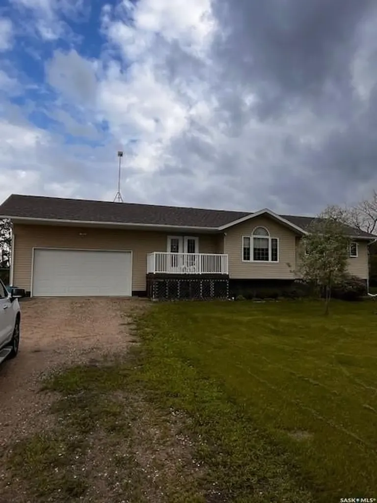 Rural Address Eagle Creek Rm No. 376 SK S0K 0J0