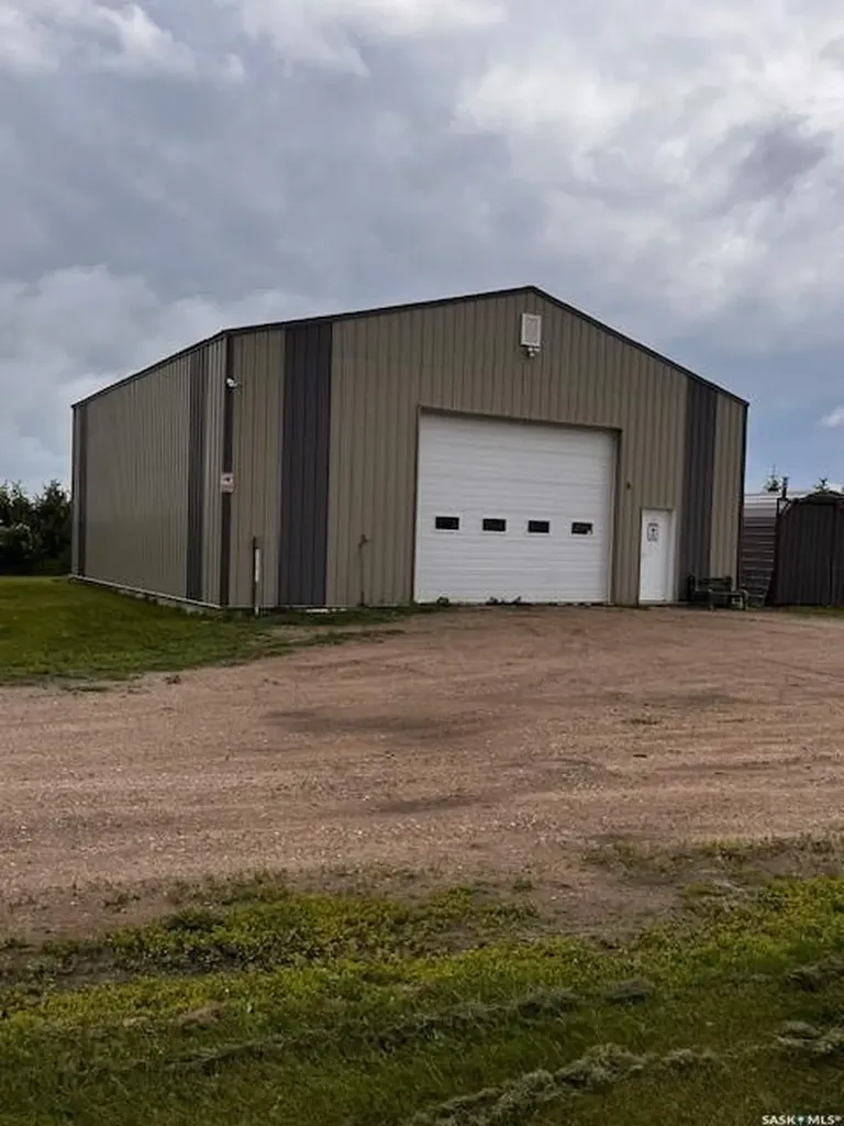 Rural Address Eagle Creek Rm No. 376 SK S0K 0J0