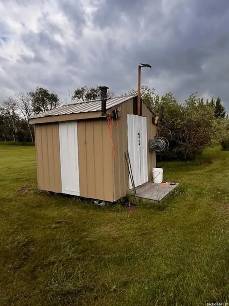 Rural Address Eagle Creek Rm No. 376 SK S0K 0J0