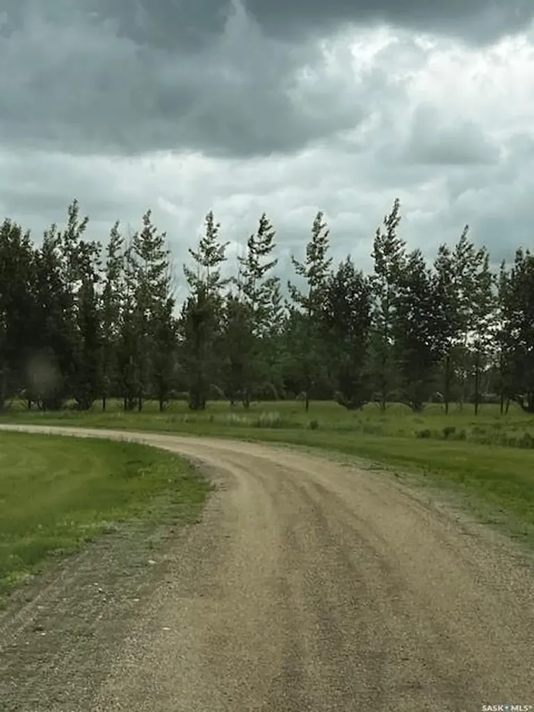 Rural Address Eagle Creek Rm No. 376 SK S0K 0J0