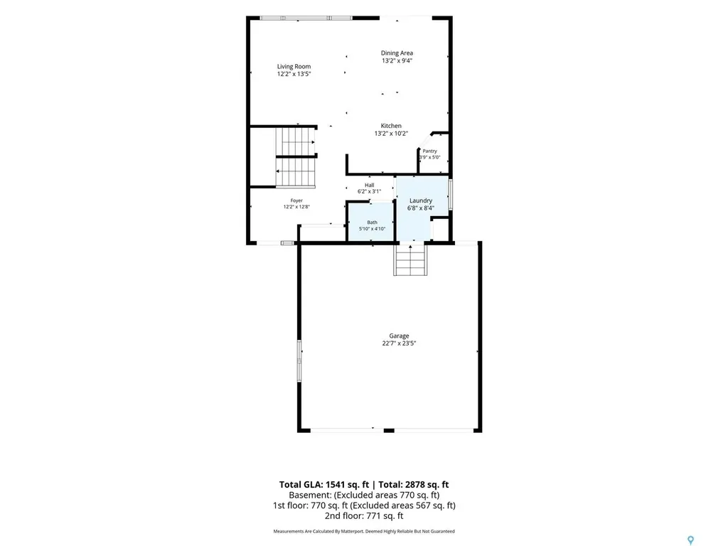323 Cowan Crescent Martensville SK S0K 2T1