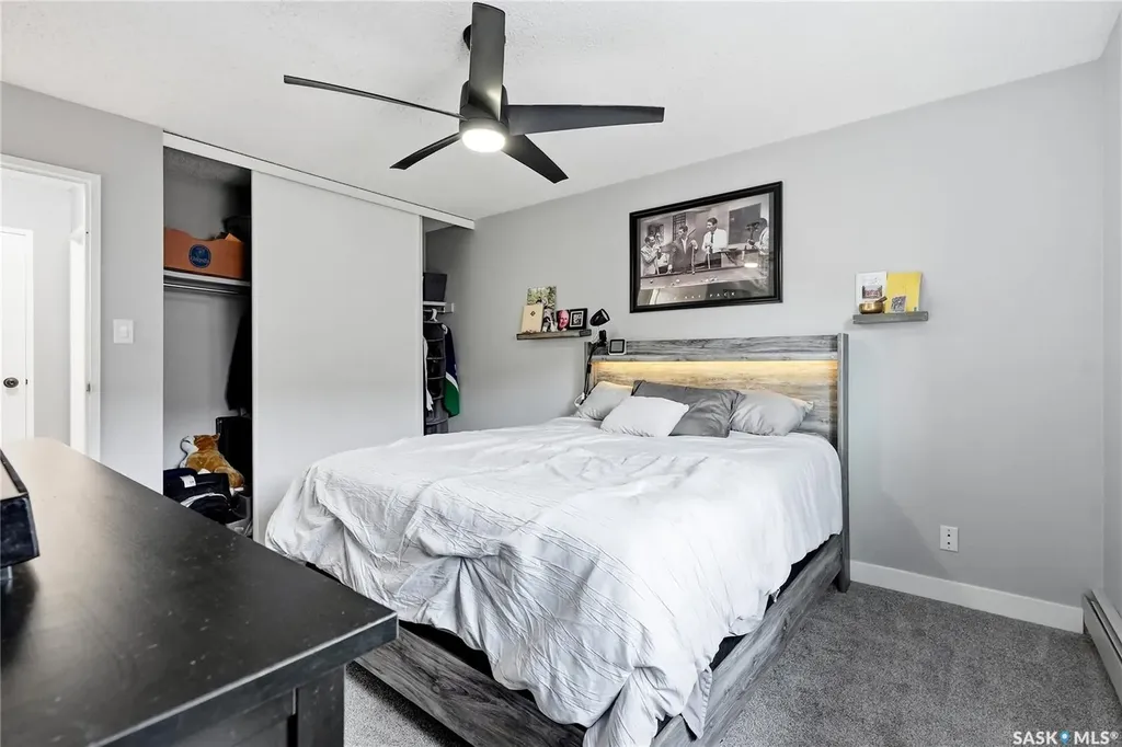 833 Wollaston Crescent Saskatoon SK S7J 4G1