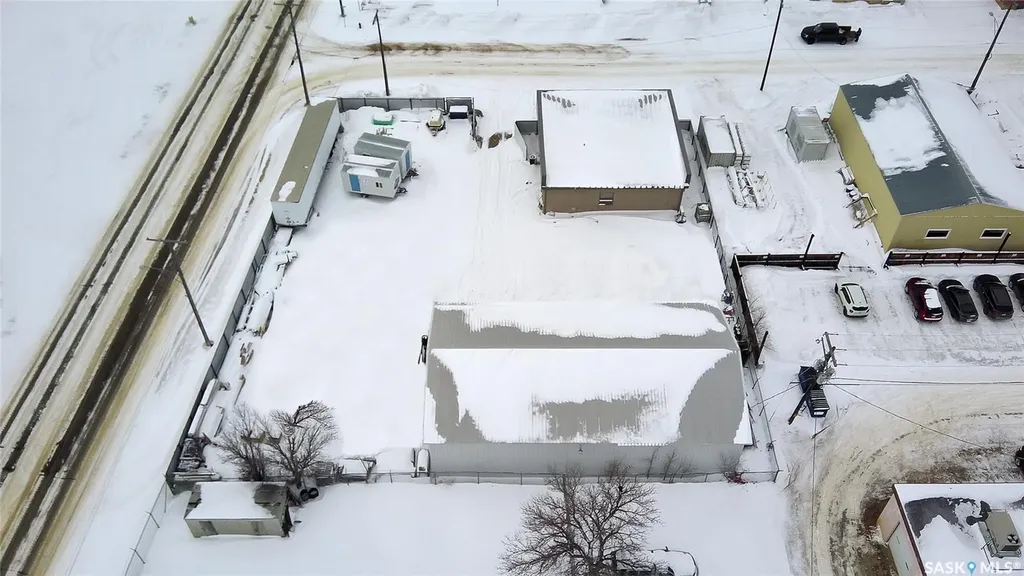 37 5th Avenue NW Swift Current SK S9H 4T4