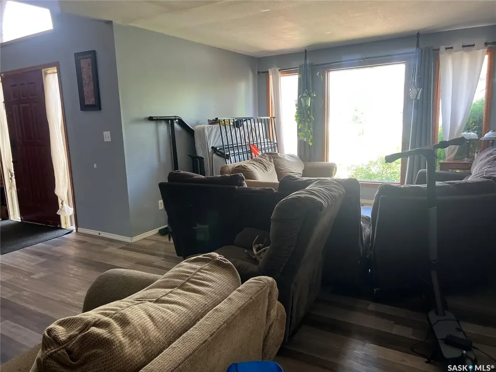 20 Birch Street Porcupine Plain SK S0E 1H0