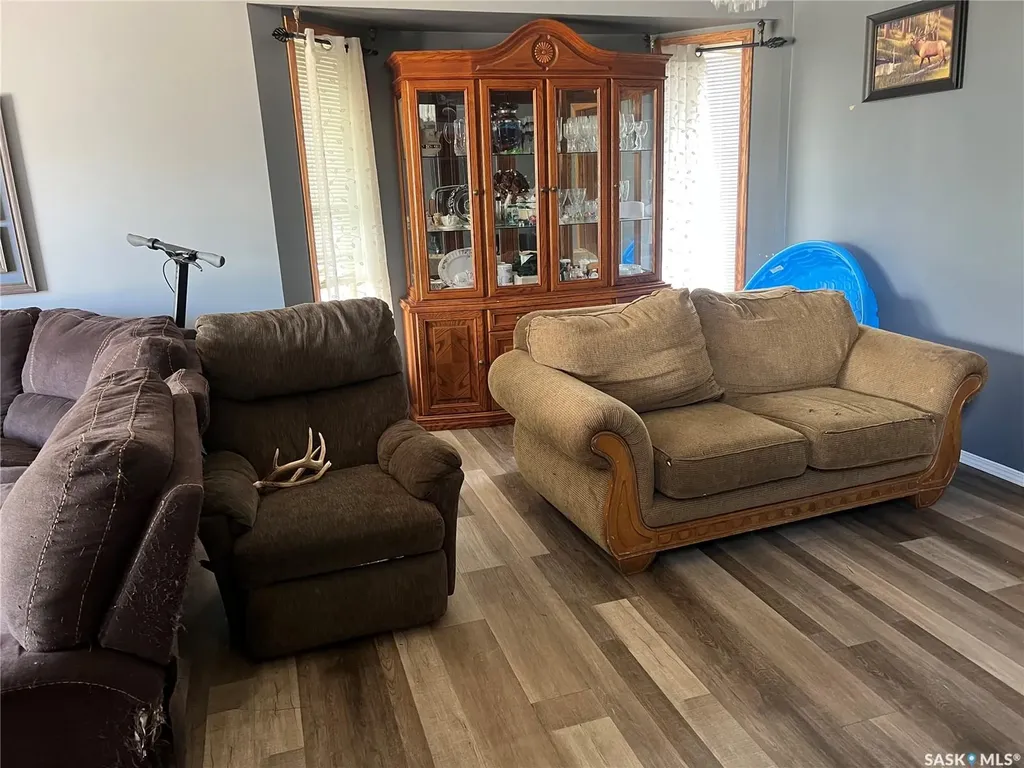 20 Birch Street Porcupine Plain SK S0E 1H0