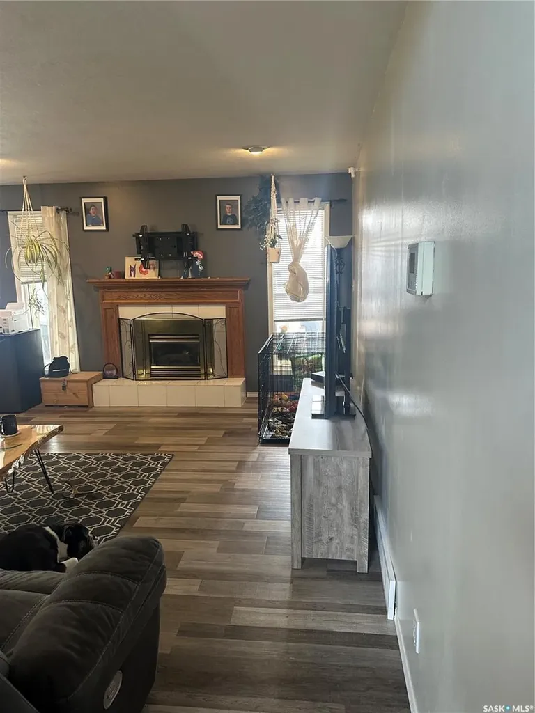 20 Birch Street Porcupine Plain SK S0E 1H0