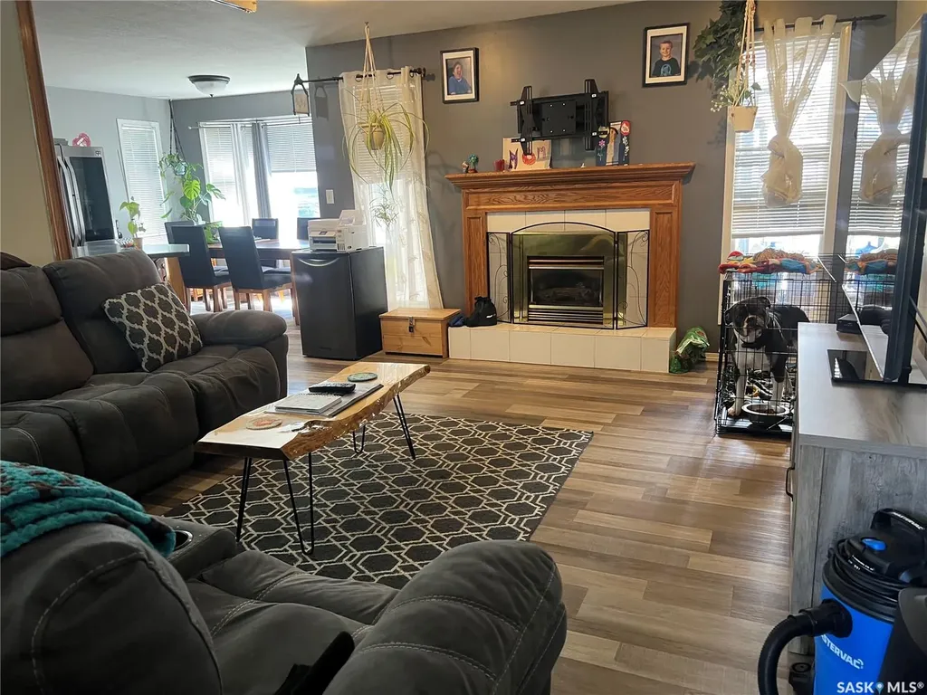 20 Birch Street Porcupine Plain SK S0E 1H0