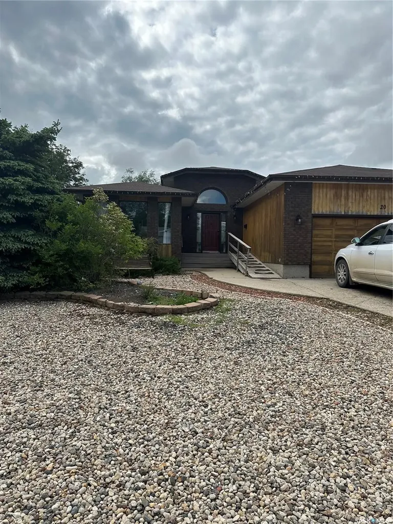 20 Birch Street Porcupine Plain SK S0E 1H0